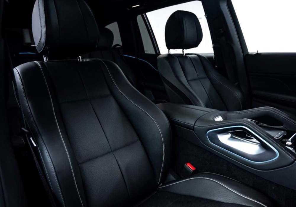 Maybach GLS 600 2021 |Go Crazy Exotics Car Rentals
