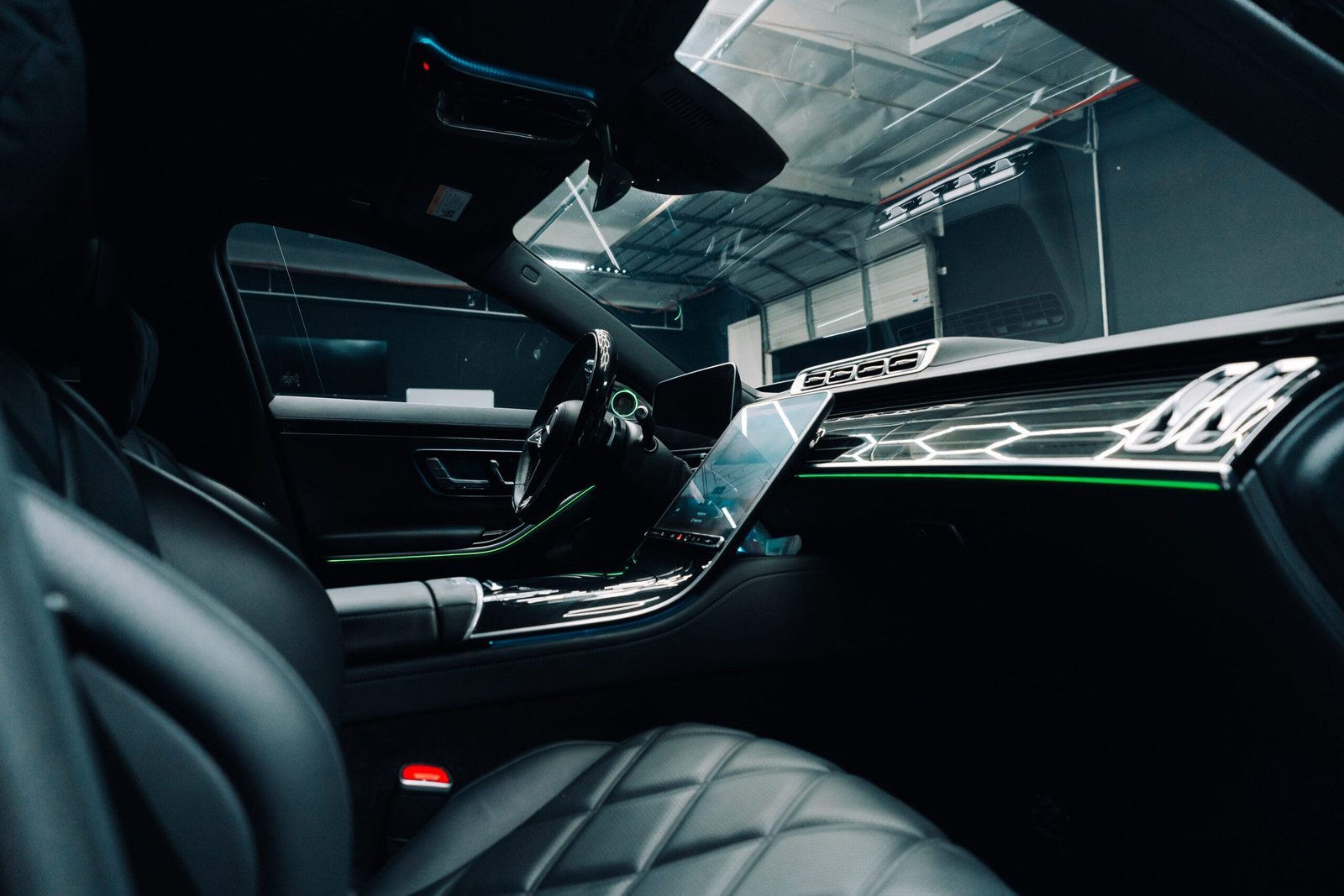 Mercedes s580 Maybach| Go Crazy Exotics Car Rentals