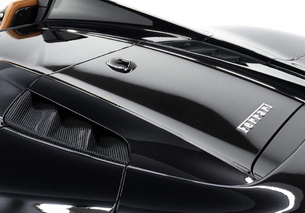 Ferrari 488 GTB | Go Crazy Exotics Car Rentals