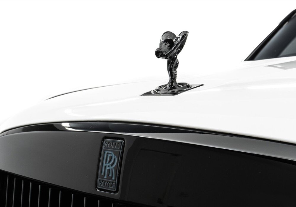 Rolls Royce Cullinan | Go Crazy Exotics Car Rentals