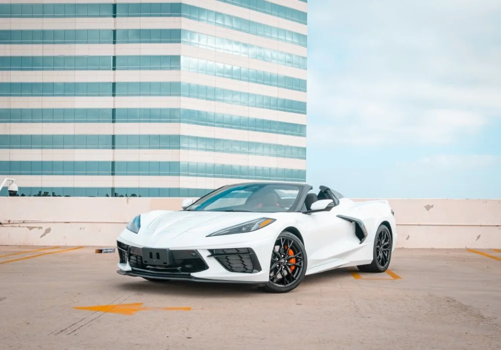 2024-Chevrolet-Corvette-Stingray-Z51-Go Crazy Exotics