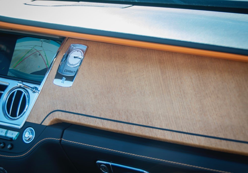 Rolls Royce Dawn | Go Crazy Exotics Car Rentals