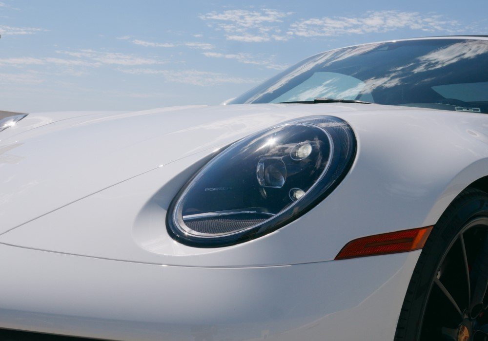 Porsche 911 Cerrara 4s | Go Crazy Exotics Car Rentals