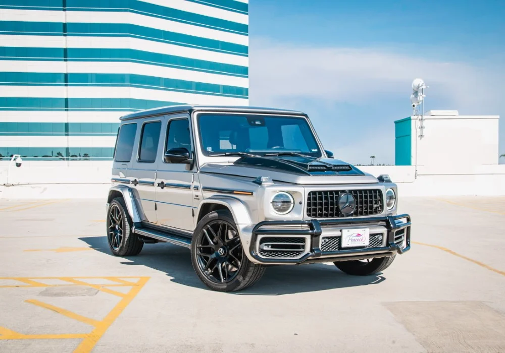Go Crazy Exotics | Luxury Exotic Car Rentals in Los Angeles