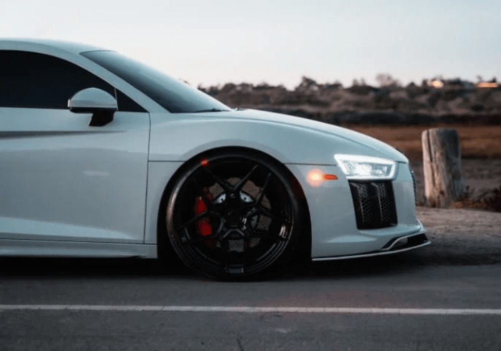 Audi r8 | Go Crazy Exotics car Rentals